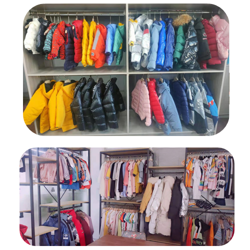 服裝展示10
